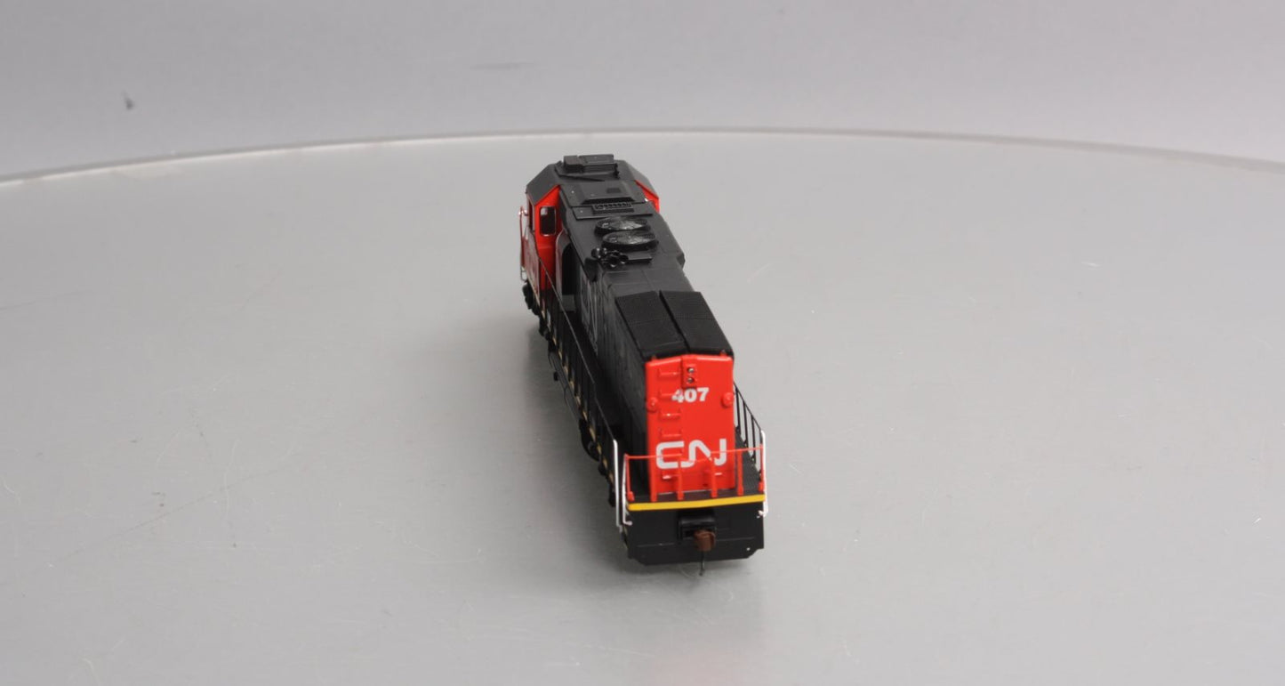 Athearn 88774 HO Canadian National SD45T-2 Diesel Locomotive #407