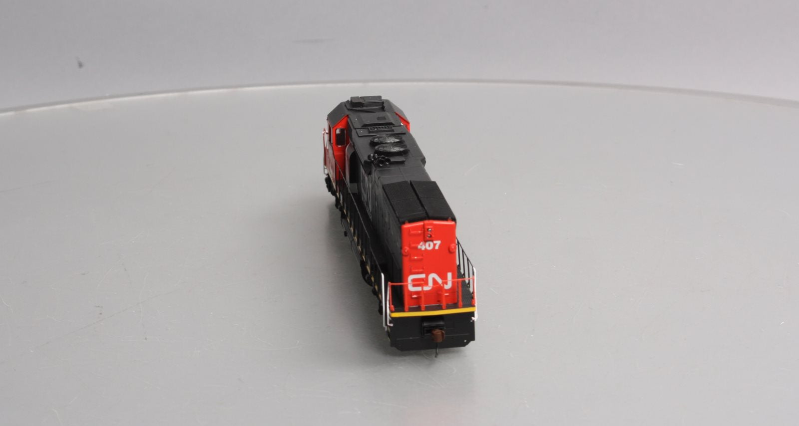 Athearn 88774 HO Canadian National SD45T-2 Diesel Locomotive #407