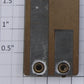 Marx MX600-1 O Gauge Vintage Fahnestock Track Power Lockon Connector