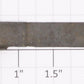 Lionel 1121-86 Switch Link without Rivet
