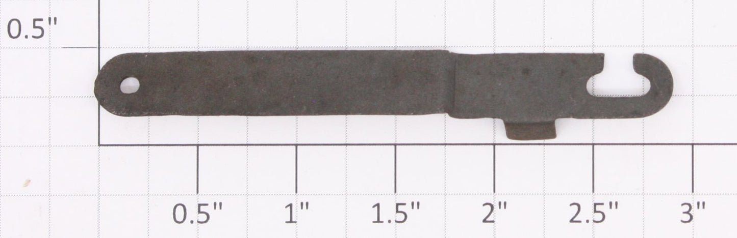 Lionel 1121-86 Switch Link without Rivet