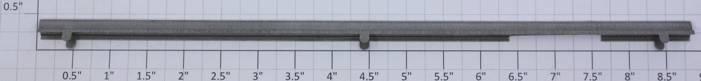 Lionel 1024-67 Right Hand Outer Straight Rail