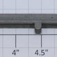 Lionel 1024-67 Right Hand Outer Straight Rail