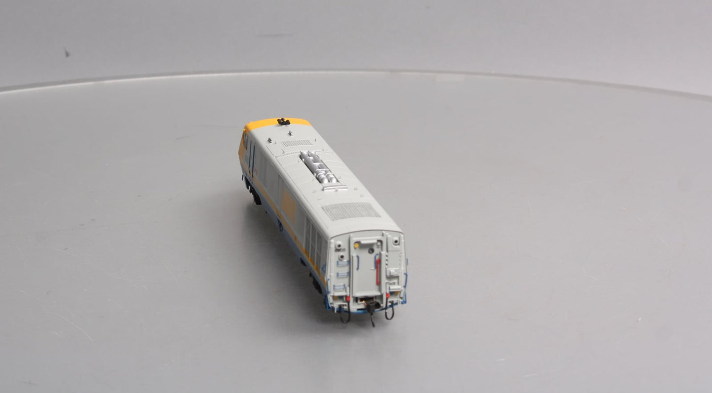 Rapido Trains 200051 HO VIA Rail Canada Diesel Locomotive #6905 w/DCC & Sound
