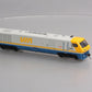 Rapido Trains 200051 HO VIA Rail Canada Diesel Locomotive #6905 w/DCC & Sound