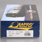 Rapido Trains 200051 HO VIA Rail Canada Diesel Locomotive #6905 w/DCC & Sound