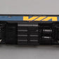 Rapido Trains 220525A HO VIA Rail Canada Diesel Locomotive w/DCC & Sound