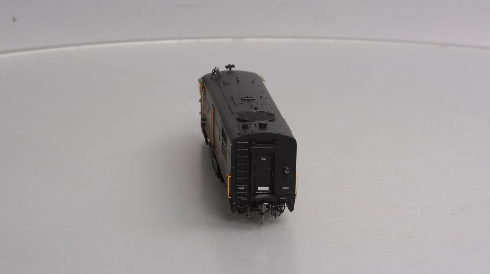 Rapido Trains 20503 HO CN Diesel Locomotive FPA4 with Sound & DCC #6767
