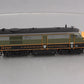 Rapido Trains 20503 HO CN Diesel Locomotive FPA4 with Sound & DCC #6767