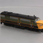 Rapido Trains 20503 HO CN Diesel Locomotive FPA4 with Sound & DCC #6767