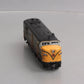 Rapido Trains 20503 HO CN Diesel Locomotive FPA4 with Sound & DCC #6767