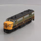 Rapido Trains 20503 HO CN Diesel Locomotive FPA4 with Sound & DCC #6767
