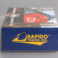 Rapido Trains 20503 HO CN Diesel Locomotive FPA4 with Sound & DCC #6767