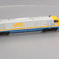 Rapido Trains 200050 HO VIA Rail Canada Diesel Locomotive #6903 w/DCC & Sound
