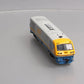 Rapido Trains 200050 HO VIA Rail Canada Diesel Locomotive #6903 w/DCC & Sound