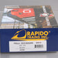Rapido Trains 20515 HO VIA/CN MLW FPA4 with Sound & DCC #6785