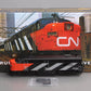 Rapido Trains 20515 HO VIA/CN MLW FPA4 with Sound & DCC #6785