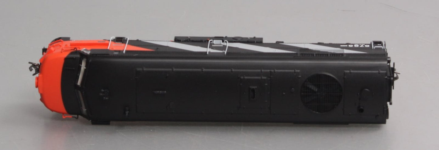 Rapido Trains 20515 HO VIA/CN MLW FPA4 with Sound & DCC #6785