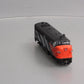 Rapido Trains 20516 HO VIA/CN MLW FPA4 with Sound & DCC #6793