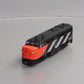 Rapido Trains 20516 HO VIA/CN MLW FPA4 with Sound & DCC #6793