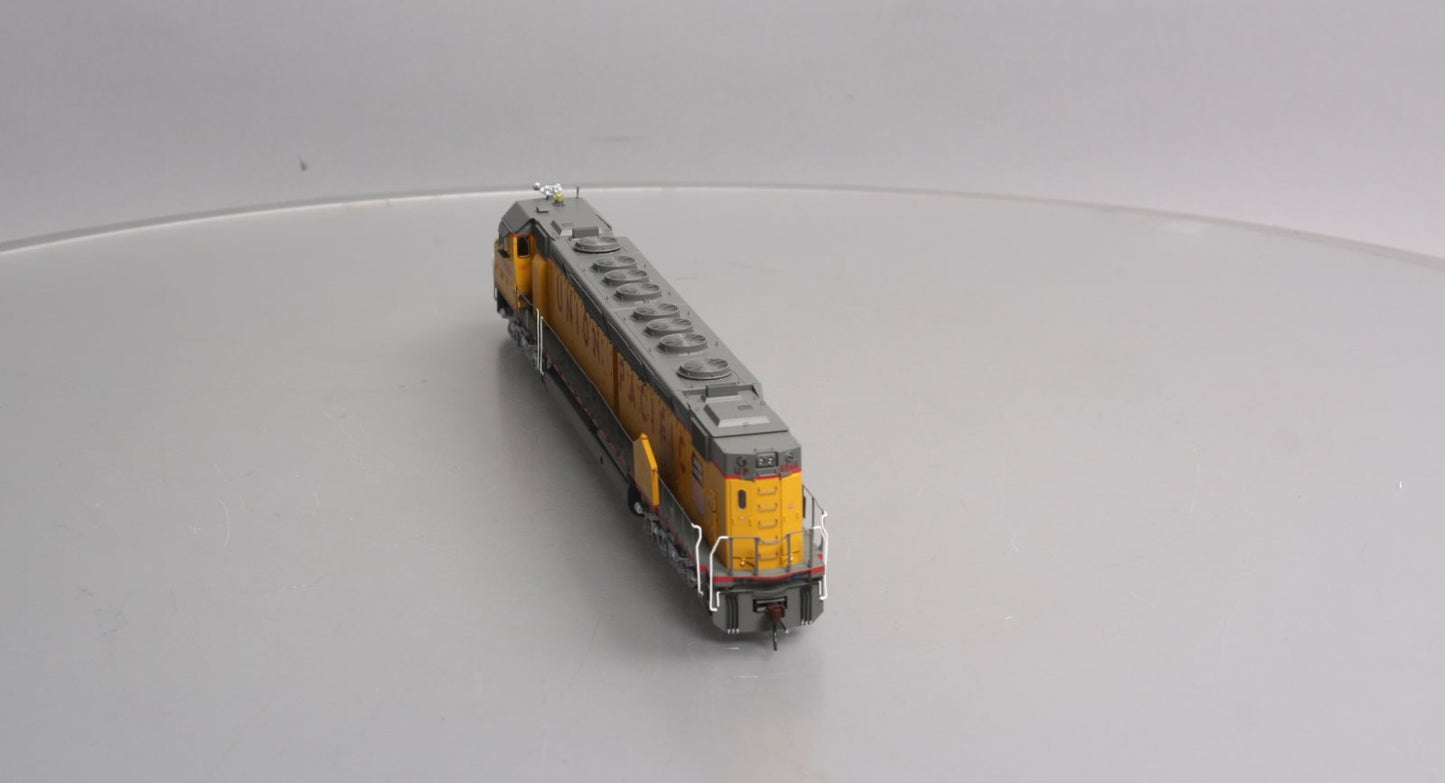 Athearn G69558 HO Union Pacific DDA40X Diesel Locomotivew/DCC & Sound#6946