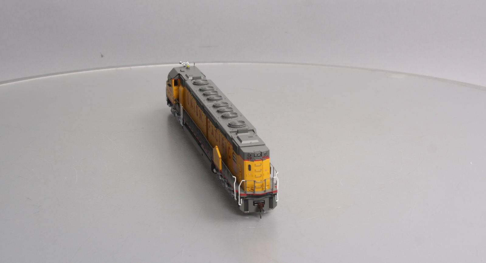 Athearn G69558 HO Union Pacific DDA40X Diesel Locomotivew/DCC & Sound#6946