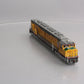 Athearn G69558 HO Union Pacific DDA40X Diesel Locomotivew/DCC & Sound#6946