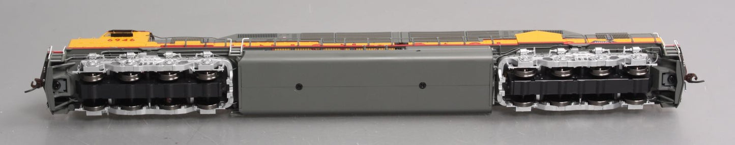 Athearn G69558 HO Union Pacific DDA40X Diesel Locomotivew/DCC & Sound#6946