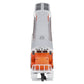 Williams 22218 O Western Pacific GE U33C 3-Rail Diesel Loco w/Horn & Bell