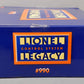 Lionel 6-14295 O LEGACY Control System Command Set #990 EX/Box