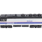 MTH 30-20468-1 Amtrak F40 Diesel Engine With Proto-Sound 3.0 #90229