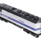 MTH 30-20468-1 Amtrak F40 Diesel Engine With Proto-Sound 3.0 #90229