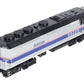 MTH 30-20468-1 Amtrak F40 Diesel Engine With Proto-Sound 3.0 #90229