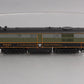 Rapido Trains 30502 HO Canadian National MLW FPB4 w/Sound & DCC #6862