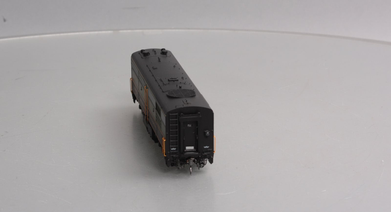 Rapido Trains 30502 HO Canadian National MLW FPB4 w/Sound & DCC #6862