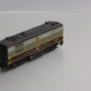 Rapido Trains 30502 HO Canadian National MLW FPB4 w/Sound & DCC #6862