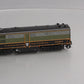 Rapido Trains 30502 HO Canadian National MLW FPB4 w/Sound & DCC #6862
