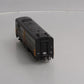 Rapido Trains 30502 HO Canadian National MLW FPB4 w/Sound & DCC #6862