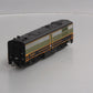 Rapido Trains 30502 HO Canadian National MLW FPB4 w/Sound & DCC #6862