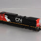 Atlas 10003134 HO Canadian National DASH 8-40CW Diesel Loco w/ DCC & SND #2458