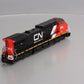 Atlas 10003134 HO Canadian National DASH 8-40CW Diesel Loco w/ DCC & SND #2458