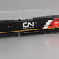 Atlas 10003134 HO Canadian National DASH 8-40CW Diesel Loco w/ DCC & SND #2458