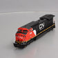 Atlas 10003134 HO Canadian National DASH 8-40CW Diesel Loco w/ DCC & SND #2458