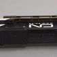Atlas 10003134 HO Canadian National DASH 8-40CW Diesel Loco w/ DCC & SND #2458