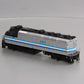 Rapido Trains 019522 HO AMT 3 Stripe F59PH Diesel Locomotive with DCC/Sound #526