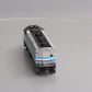 Rapido Trains 019522 HO AMT 3 Stripe F59PH Diesel Locomotive with DCC/Sound #526