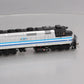Rapido Trains 019522 HO AMT 3 Stripe F59PH Diesel Locomotive with DCC/Sound #526