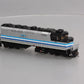 Rapido Trains 019522 HO AMT 3 Stripe F59PH Diesel Locomotive with DCC/Sound #526