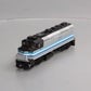 Rapido Trains 019522 HO AMT 3 Stripe F59PH Diesel Locomotive with DCC/Sound #526