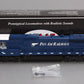 Atlas 10003130 HO Pan Am DASH 8-40C Diesel Locomotive w/ESU Sound & DCC #7635